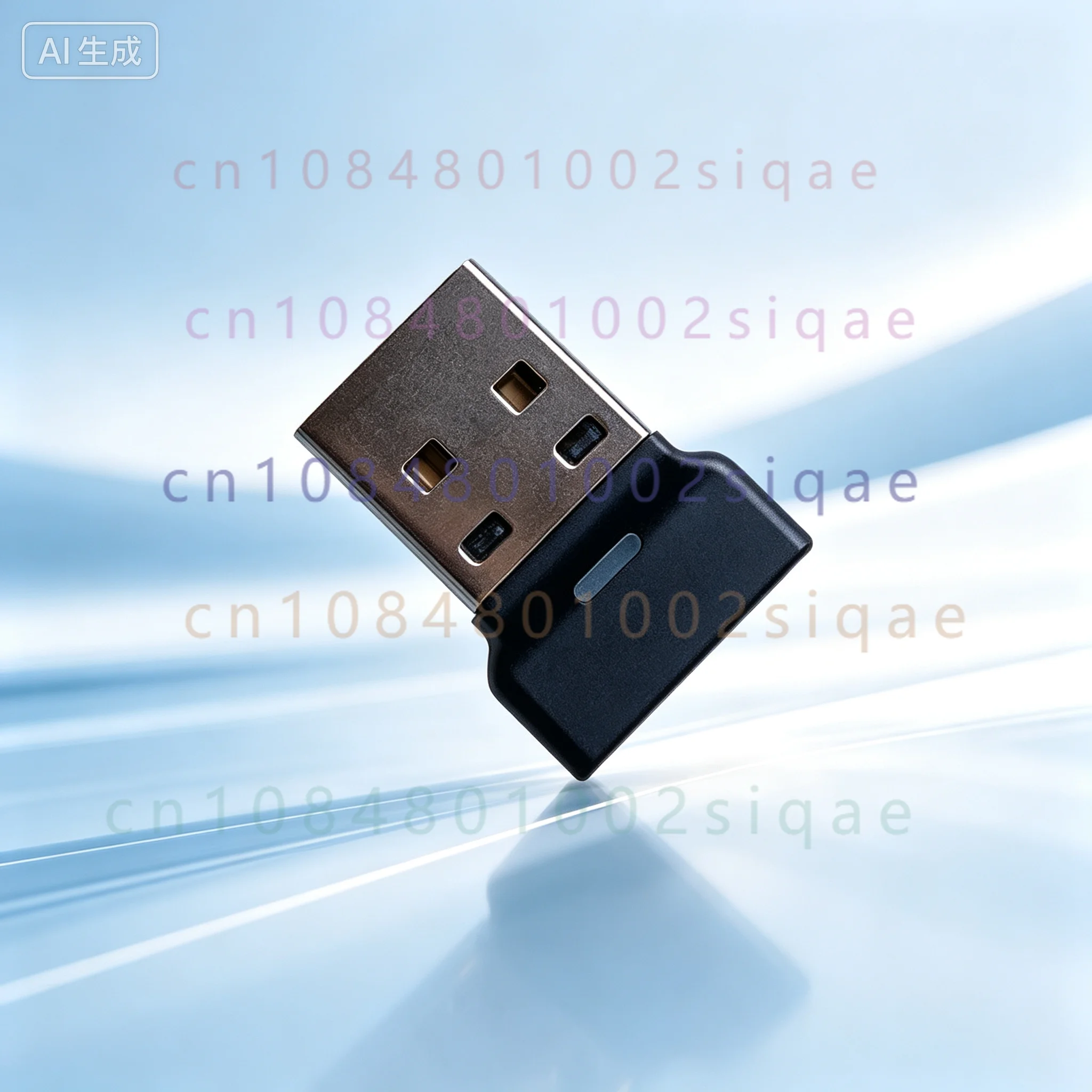 Replacement MS-USB-A FOR Jabra Link 380a Bluetooth Adapter Evolve2 65 75 85