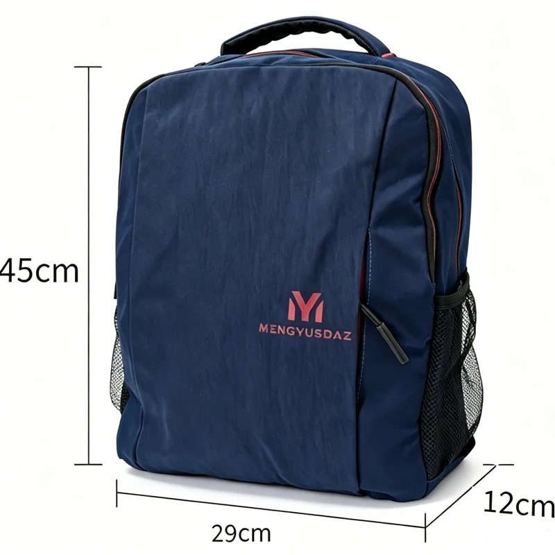 Portable Backpack Lightweight Stylish High Folding Ultralight Outdoor Cycling Rucksack Travel Knapsack Hiking
