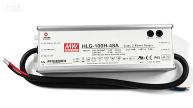 fuente-de-alimentacion-conmutada-de-alta-potencia-led-impermeable-mw-mean-well-hlg-100h-48a-48v2a