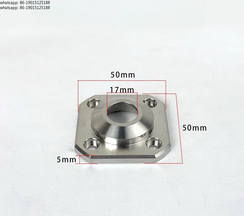 electric-discharge-machining-components408-s407upper-and-lower-water-nozzle-bracket-suitable-forad-aq-qg-alnservice-line-cutting