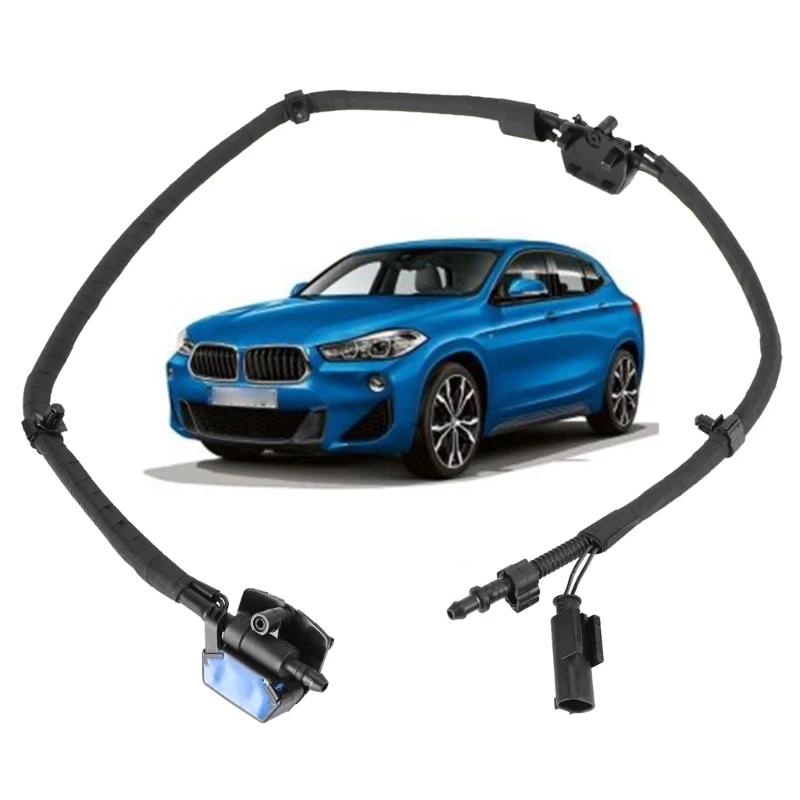 노즐 체인 분무기 제트 시스템 교체 액세서리 1 2 3 F20 F21 40GF