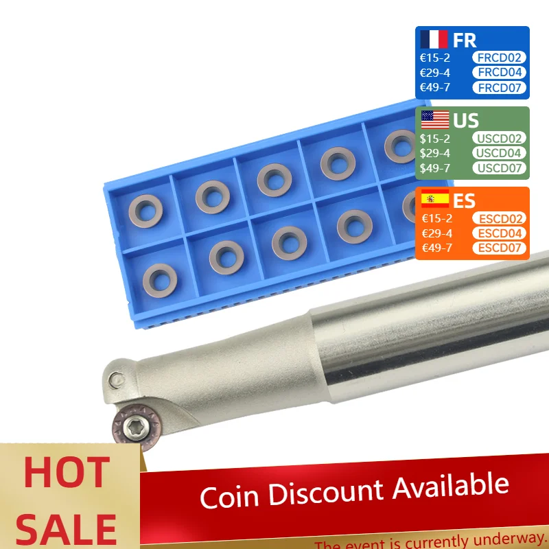 1PC Emr 4R/EMR 5R M…