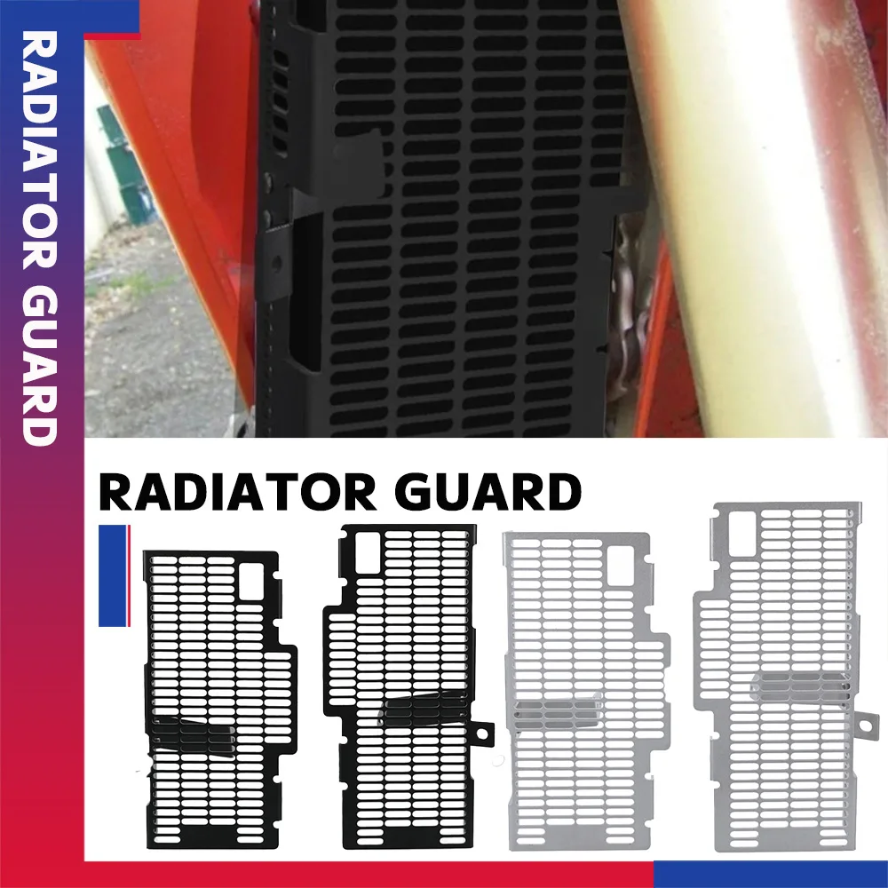 

Защитная накладка на радиатор для мотоциклов Honda CRF 450X CRF450X 2005-2016 годов выпуска