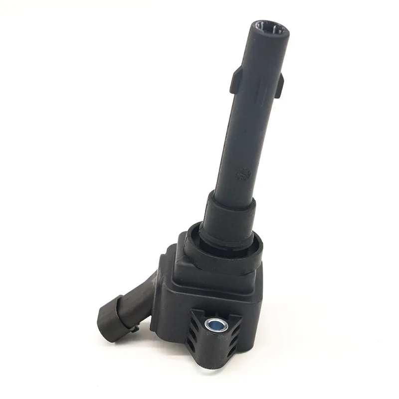 IGNITION COIL FOR GEELY YUANJING  GEELY BINRAY EMGRAND JLB-4G14T BAW WEIWANG M50F F01R00A128  DQG3130F