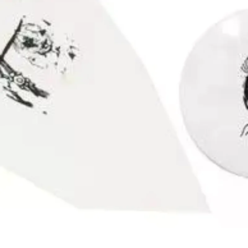 60 ورقة/لفة مزدوجة الوجهين مسمار ختم النشاف ورقة مسمار الفن الختام نمط الطباعة النفط أداة إزالة الصواميل مسمار ختم نشاف ورقة #1