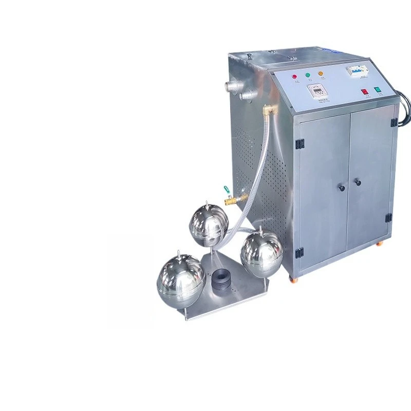 

Separator 304 stainless steel acid and alkali resistant recovery machine filtration purification high-efficiency degreaser