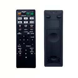 New Remote Control for Sony DVD Home Theater System DAV-TZ710 HBD-DZ170 HBD-DZ171 HBD-DZ175 HBD-TZ135 HBD-TZ530 HCD-TZ715