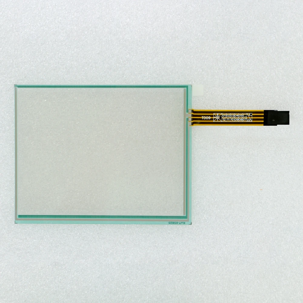 

New for TP-4048S1 Glass Panel Touch Screen