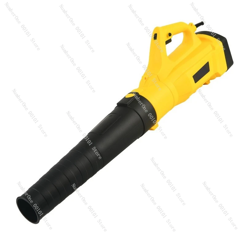 

High-Power Electric Hair Dryer Storm Gun Snow Blower Blower
