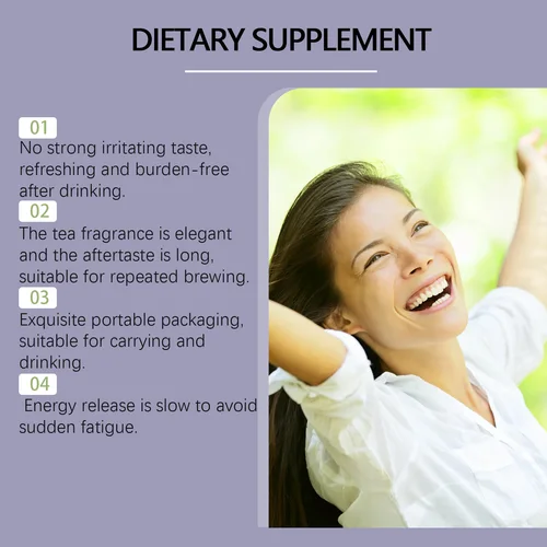 Imagen 2 del producto Té Yerba Mate: preparación fácil, bebida diaria con sabor natural fresco, bebida de bienestar diario, mezcla tradicional premium