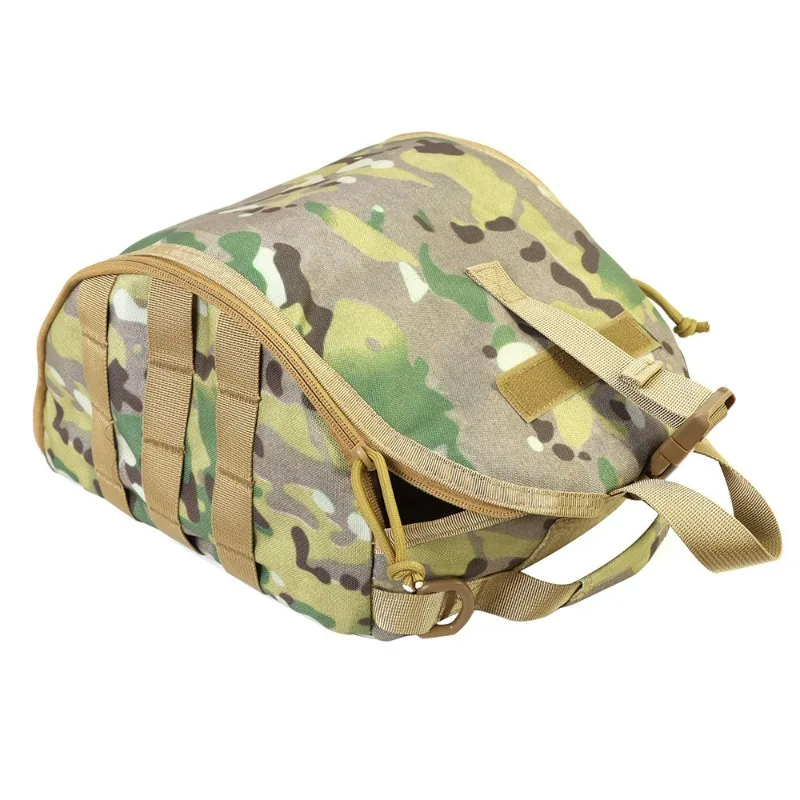 مجموعة خوذة تكتيكية طقم الطوارئ المحمول طقم الإسعافات الأولية التكتيكية مجموعة الحبال التخييم اللوازم الطبية طقم السفر حقيبة الإسعافات الأولية