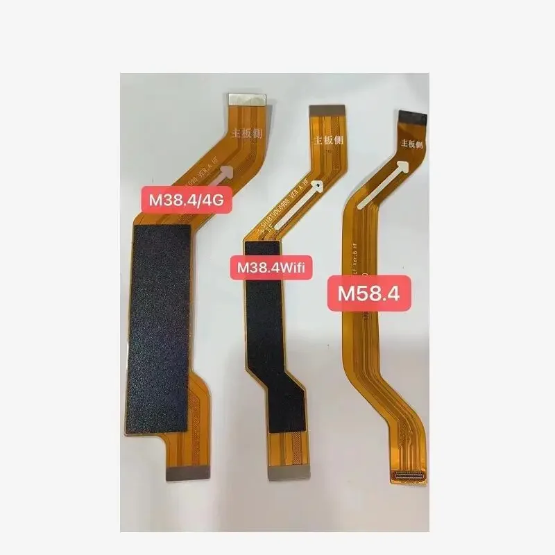 

For Huawei MediaPad M3 M5 8.4 Inch LCD Display Connect Connector MainBoard MortheBoard Flex Cable