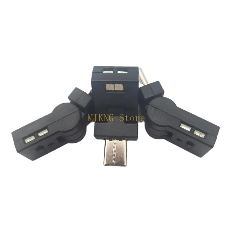 Memory Function USB C Led Light Auto Sensoring 8 Color For Vehicles Best Sale