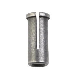 1 pz pinza mandrino dado cono 3mm 6mm sostituire per 906 763620-8 763627-4 GD0603 GD0601 serie accessori per elettroutensili