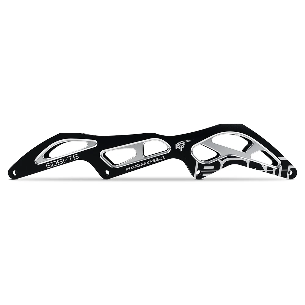 BONT 2PF 6061 Frame Inline skate Frame speed skate frame Jet Vaypor Z BNT frame