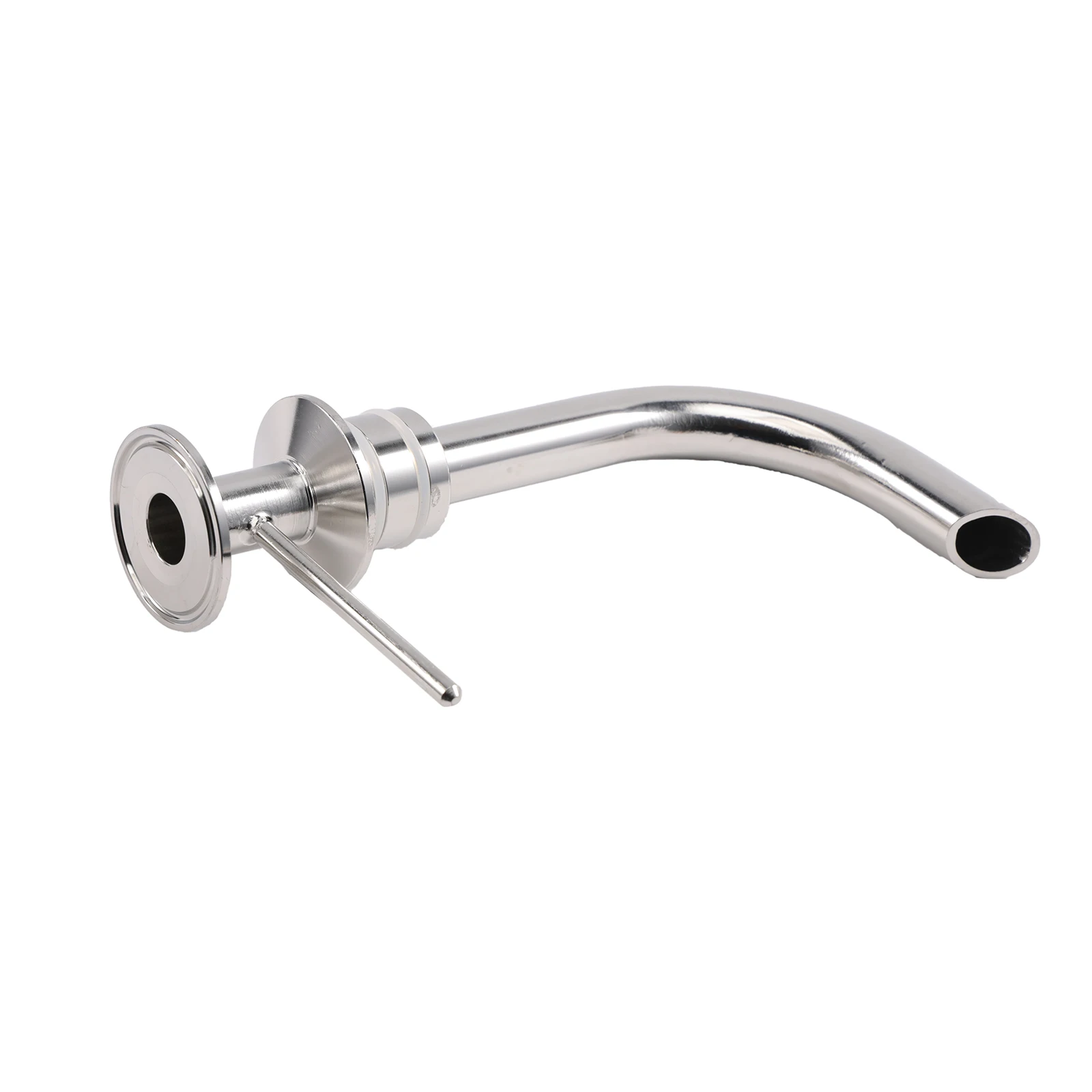 Stainless Steel 1.5