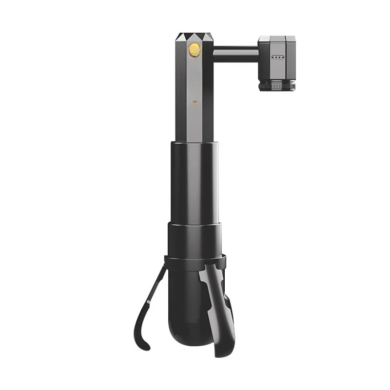 

Thermal imager, mobile phone main board leakage short circuit PCB quick diagnosis instrument