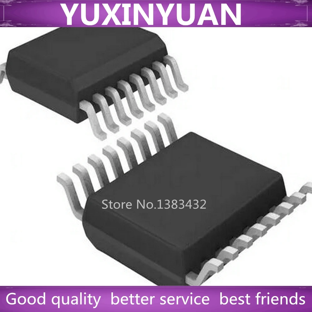 10PCS/LOT  MAX9926UAEE/V MAX9926UAEE MAX9926U MAX9926 9926 SSOP-16