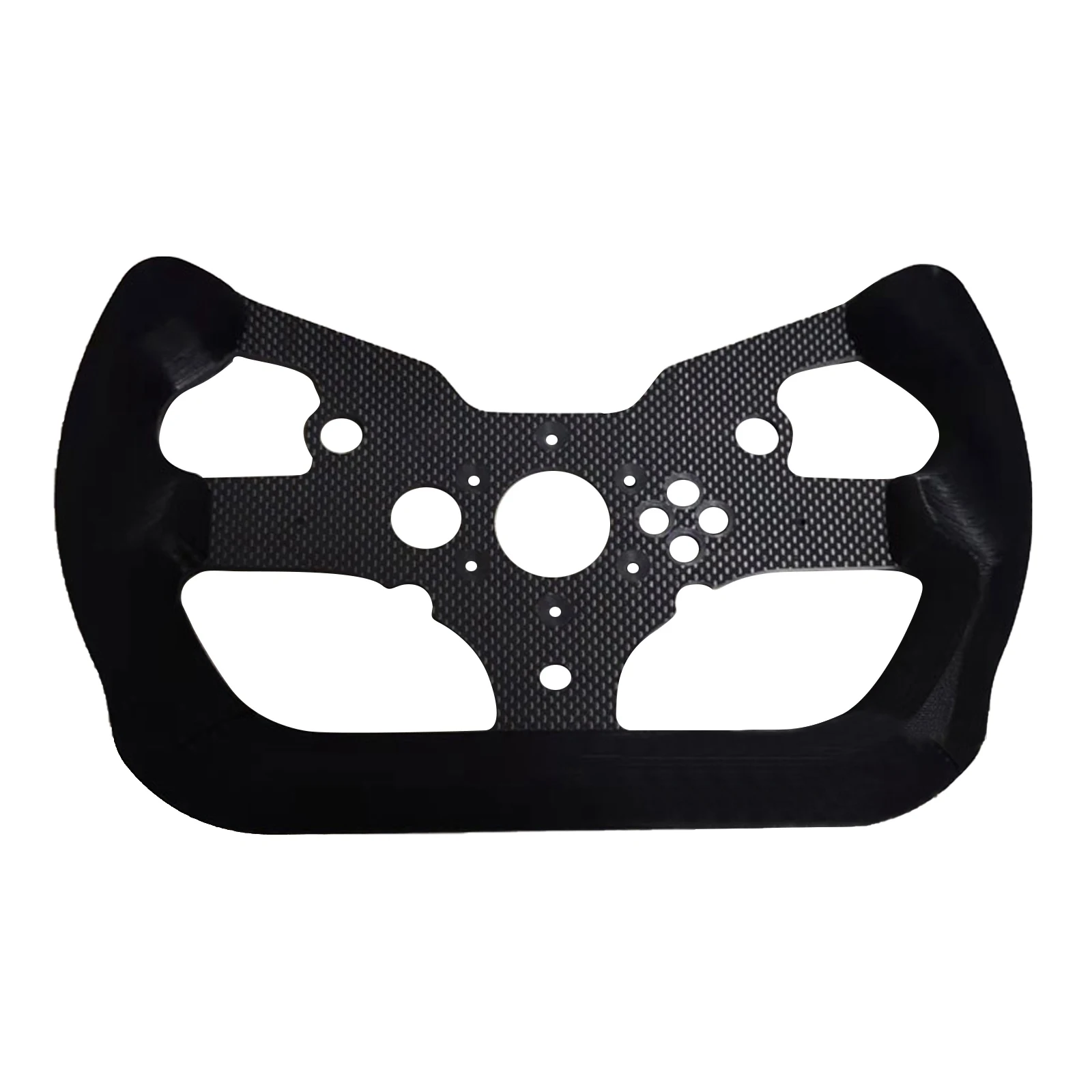 Tumaster T300 Ferrari 599 Non-destructive Modification To GT3 SIM Racing Wheel Plate for T300 F1 599 Racing Game