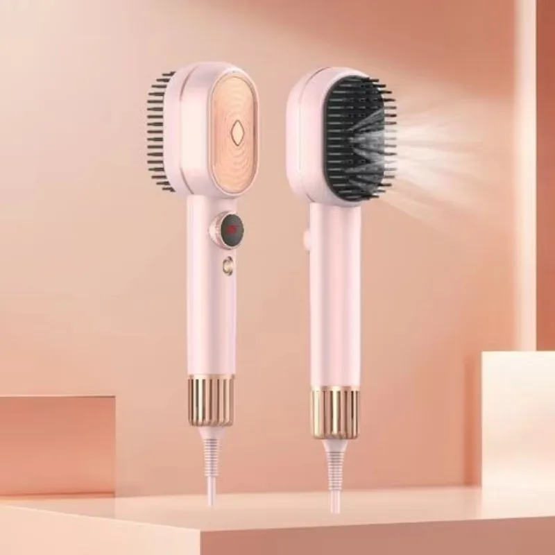 high-speed-110000rpm-ionic-hair-dryer-comb-constant-temperature-fast-air-blowing-hair-dryer-brush-drying-with-plastic-material