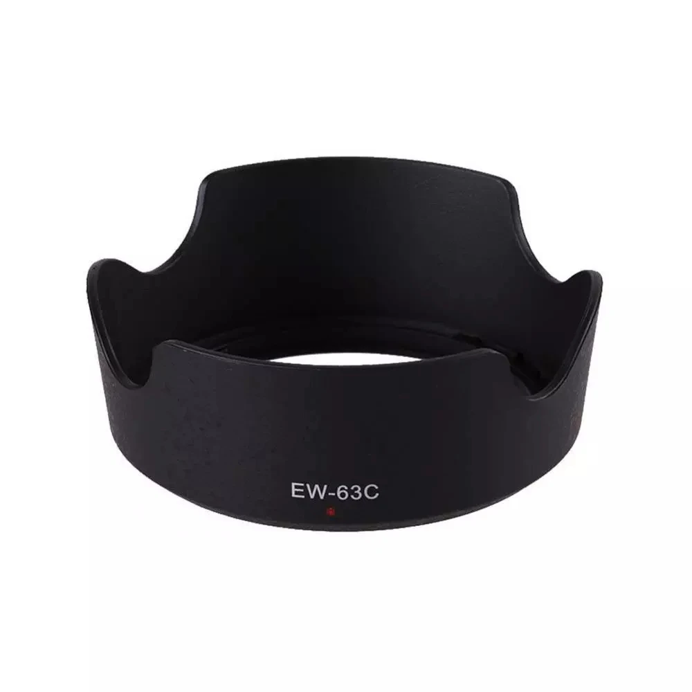 

ABS f/3.5-5.6 EW63C EW-63C Lens Hood Camera Lens Hoods Lens protetor
