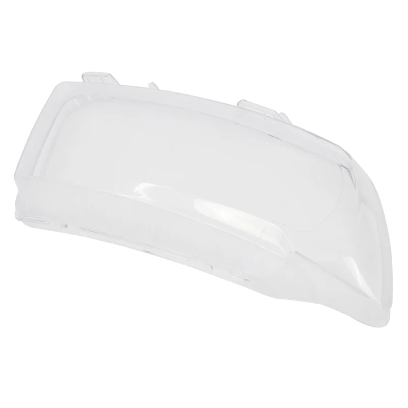 

Car Front Headlight Headlight Lens Cover For Jeep Grand Cherokee 2011-2013 1 Piece Right 55079378AF