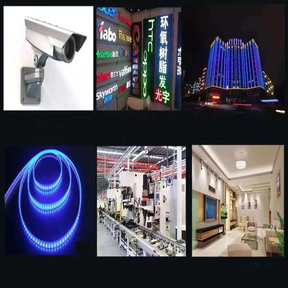 1Pcs 24W 36W 48W 60W 100W LED Driver Power Supply Advertising Board Power Parts Ultra Thin Switching LED Driver