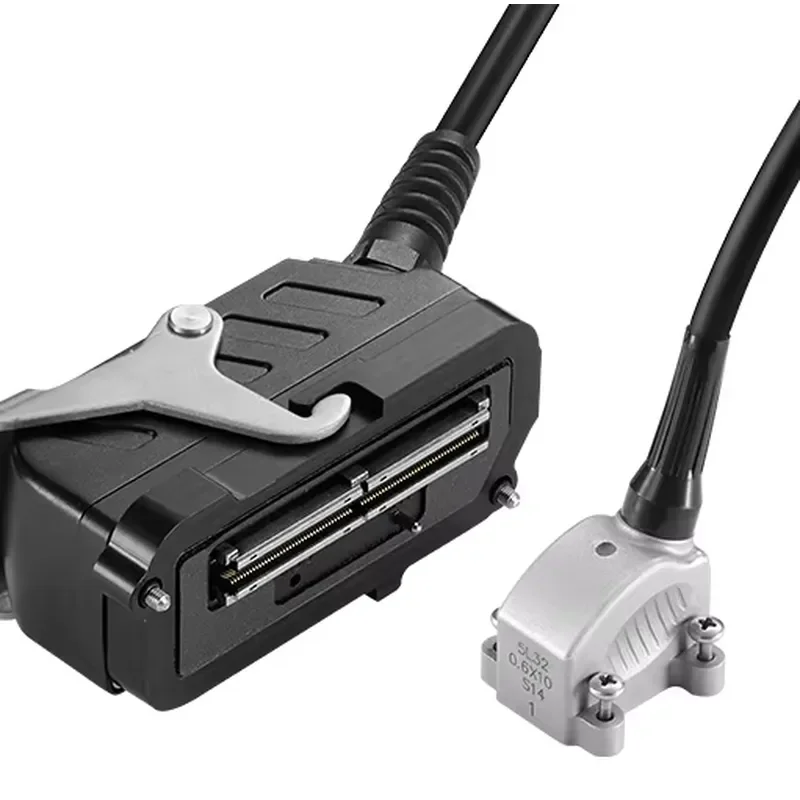 Eintik M2probe directly from the manufacturer 5 MHz 32-element PAUT phased array probe thickness measurement high