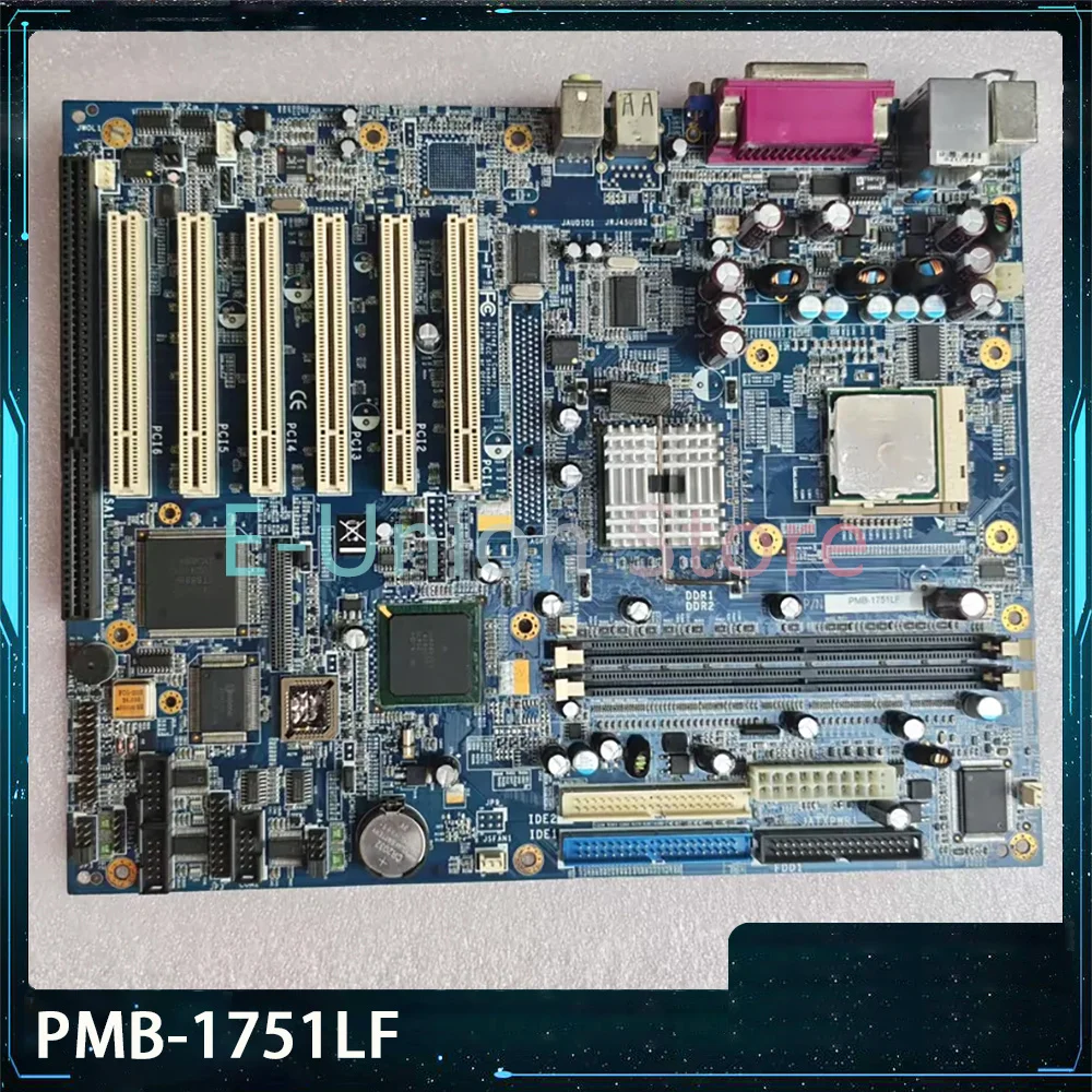 PMB-1751LF Medical Equipment Motherboard