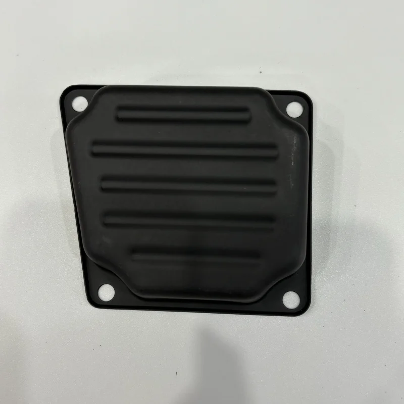 

Suitable for Stihl MS382 Chainsaw Exhaust Cylinder/Muffler Cover Genuine Guaranteed Fake One Compensated Ten NN