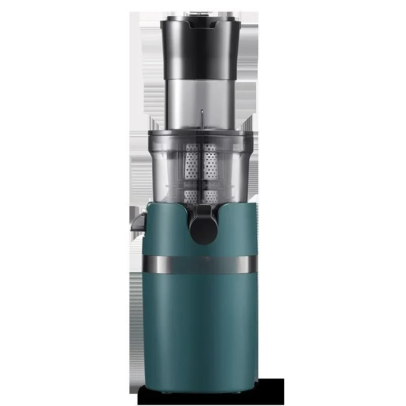 

Juice residue separation household multi-functional small automatic juicer
