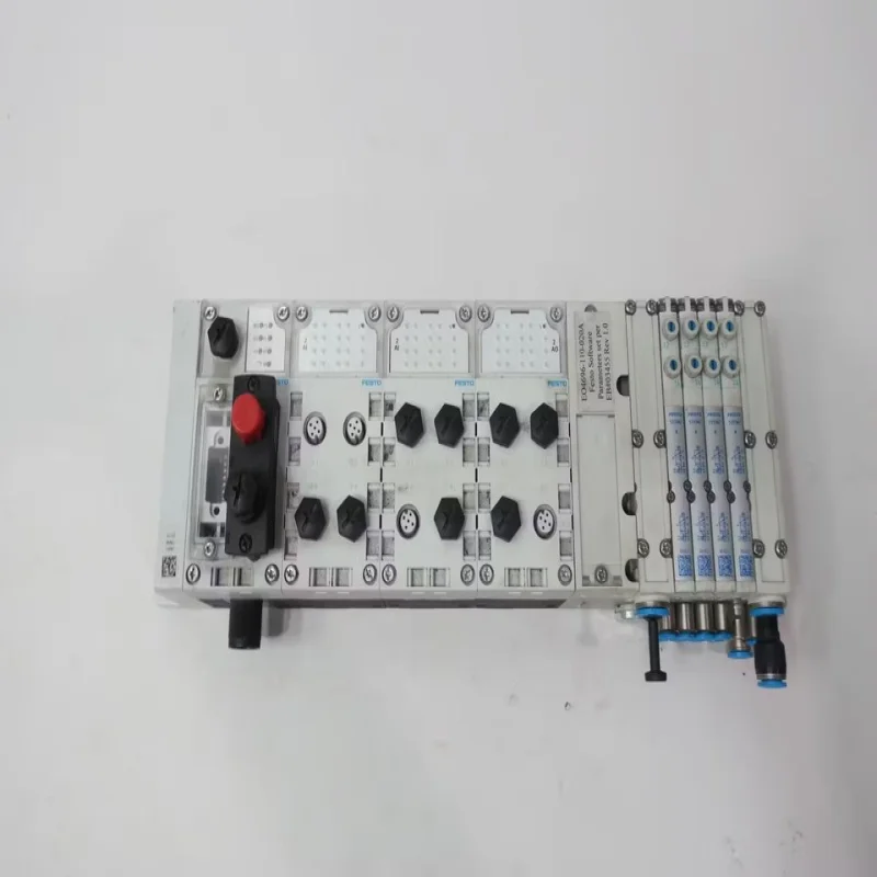Brand New CPX-MPA-5A Cpx/mpa-s Modular Terminal and Contact Block for Plc
