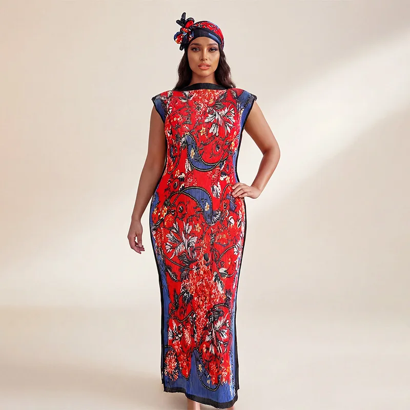 ankara maxi dress styles Beautiful ankara Maxi gowns style inspiration