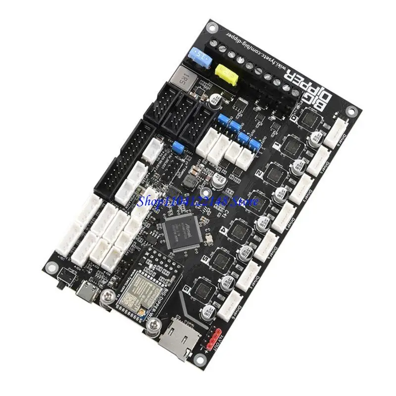 

P9FA Large Dipper Board Control Boards 3 Mini 5+ Wifi Adapter 3D Printer Module