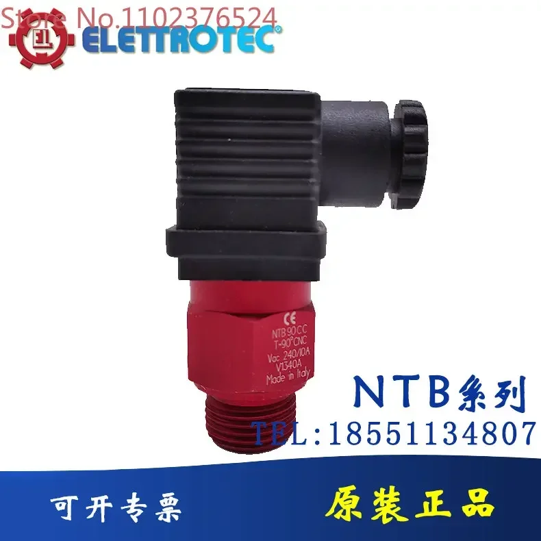 

Temperature switchNTB47CA70CA60CA80CA60CC80CC90CC