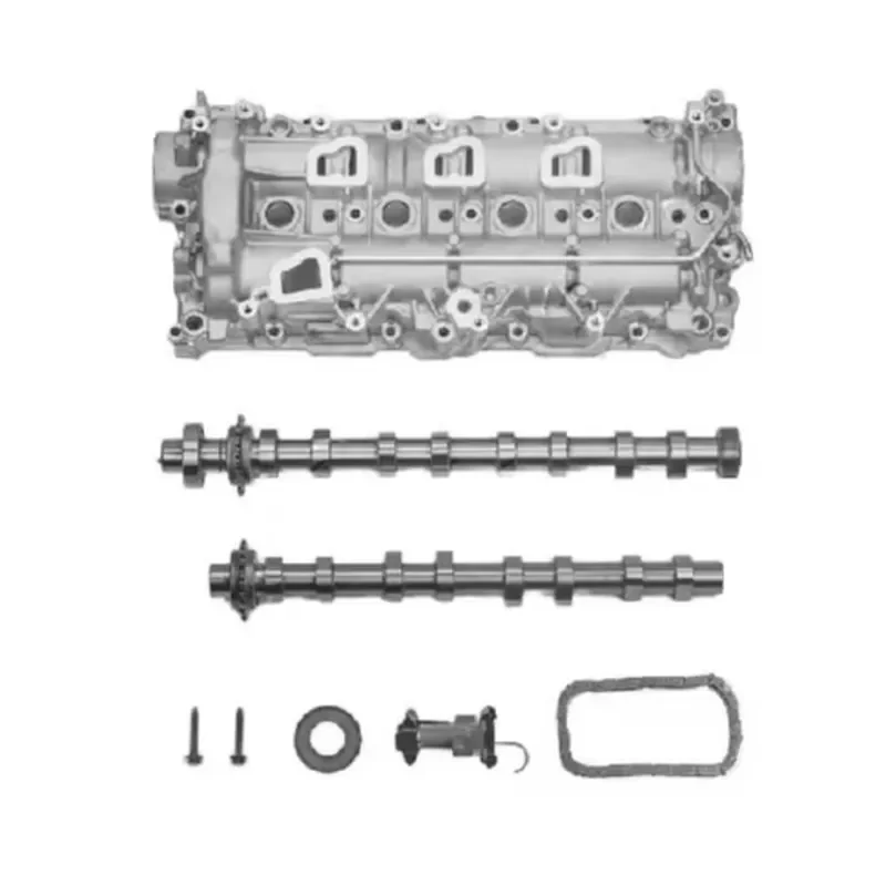 1638159880 -5 Cylinder Head Camshaft Kit for 1.5 BlueHDi-DV5R Includes screw oil seal