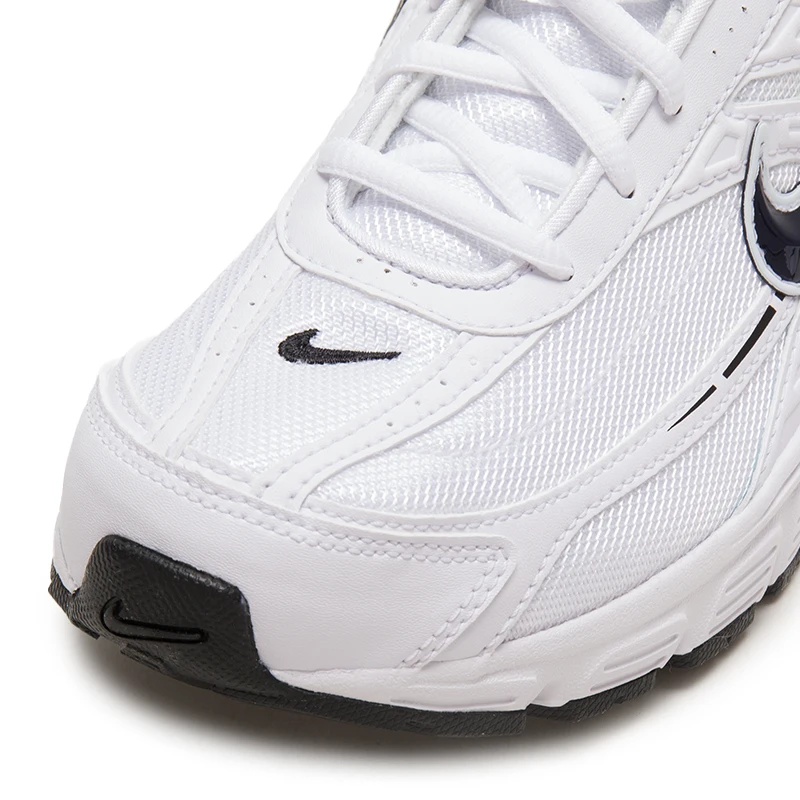 Zapatillas de entrenamiento Nike (Nike) Initiator para hombre, zapatos Retro de moda para papá, zapatos deportivos acolchados resistentes al desgaste, zapatos informales para ir al trabajo 394055-100