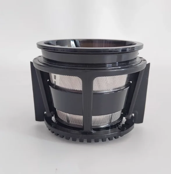 Easy to Clear Small Filter For SAVTM JE-37A JE-35 JE-31 JE-32 Blender Parts Accessories view 3