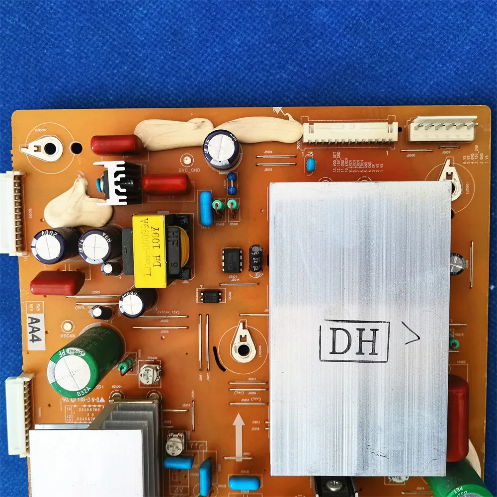 LJ41-09423A 50DH/DF Y-MIAN مجلس شاشة S50HW-YB07 ل PS51D490A1 PN51D450A2D PN51D430A3D PN51D490A1D LJ92-01760A LJ92-01764A