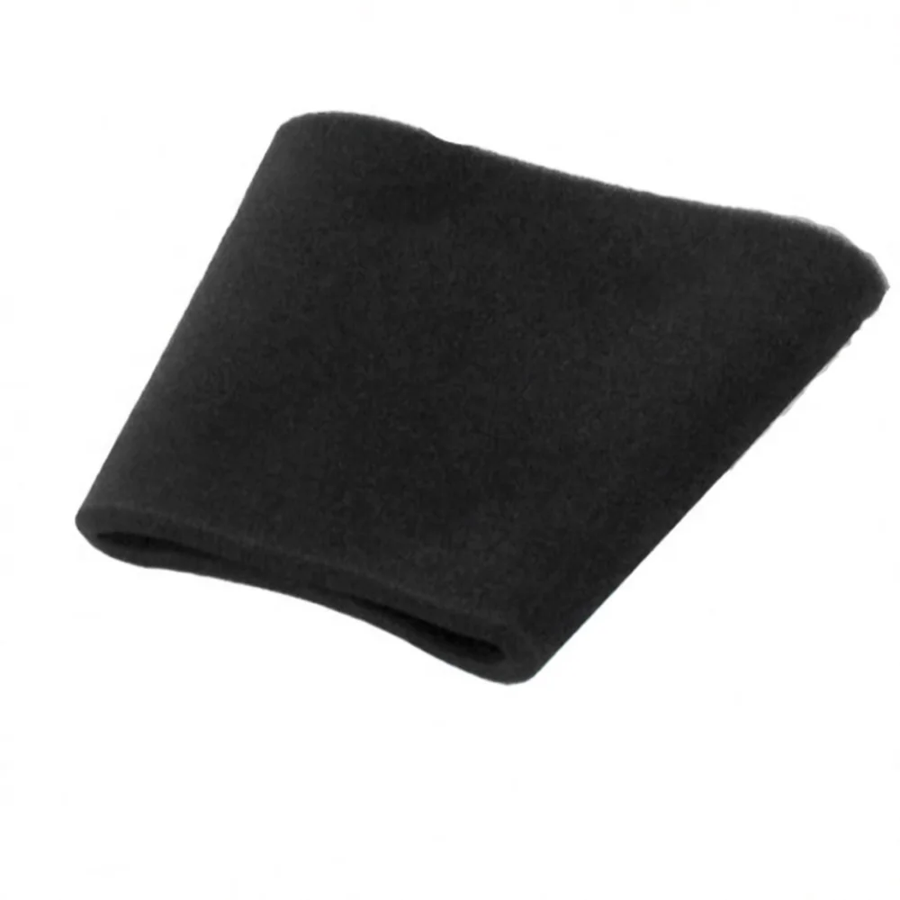 Foam Sleeve Filter For Stanley 25 1202 SL18130P SL18133 Vacuum Cleaner Accessories Replacement Parts Dust Removal Appliance