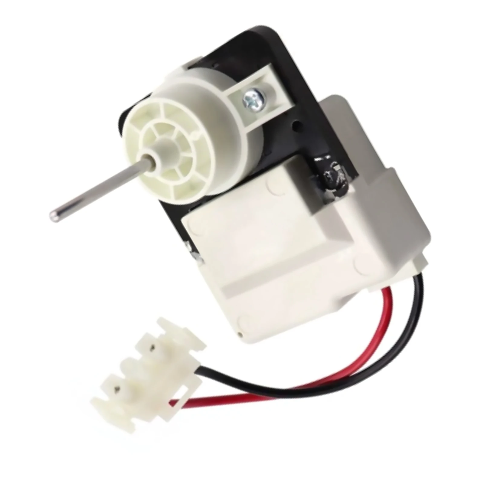 1Pc 242077702 Evaporator Fan Motor AC 120V Replacement For Frigidaire For Kenmore Refrigerators Accessory Repair Parts 242077705