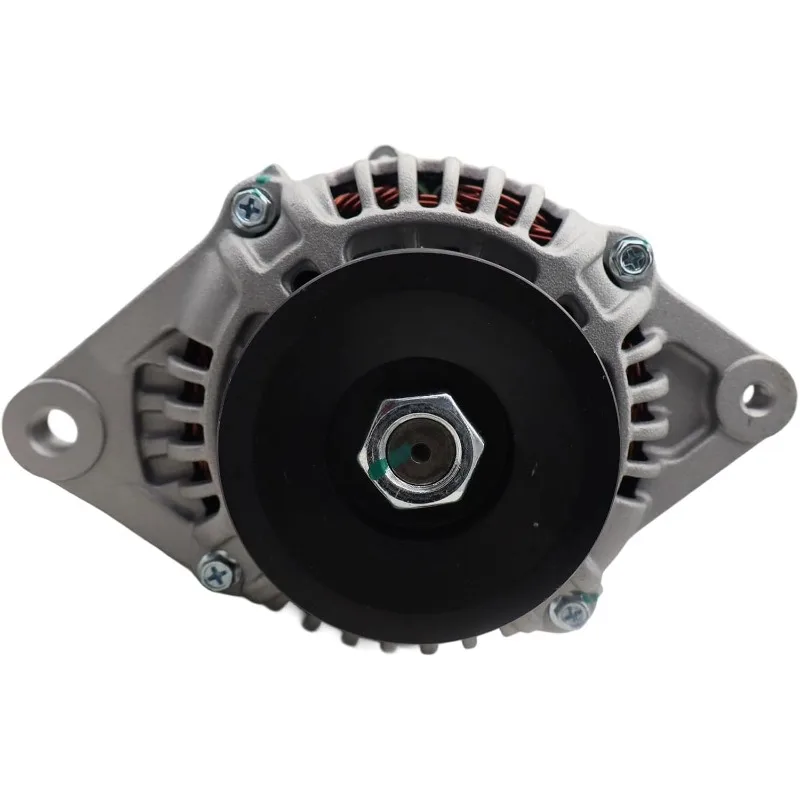 

12V 80A Alternators 1G39864011 For Kubota Various V3300 2012