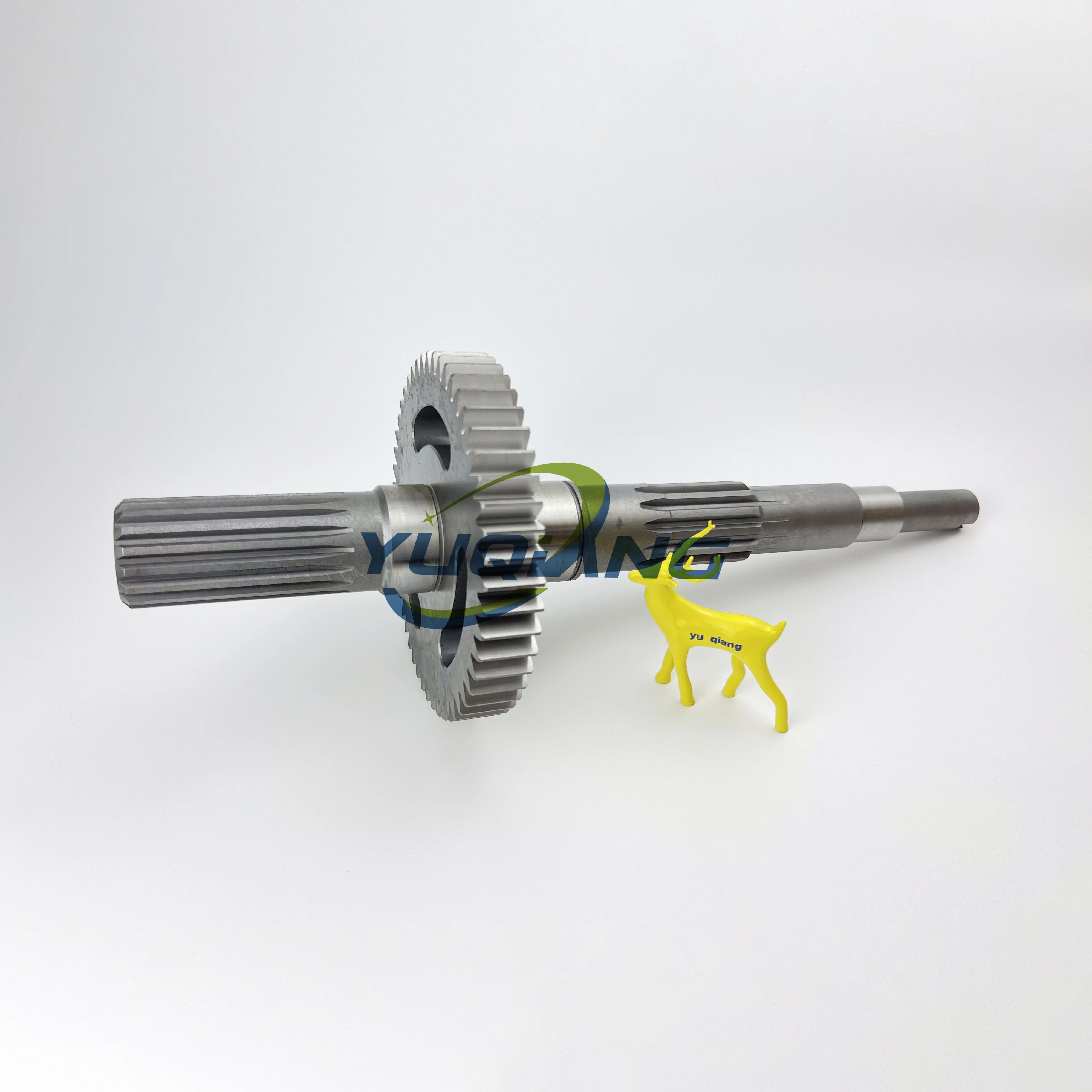 

SBS120 Hydraulic Pump Drive Shaft 173-3391 1733391 SHAFT-DRIVE for Excavator E320C E312C