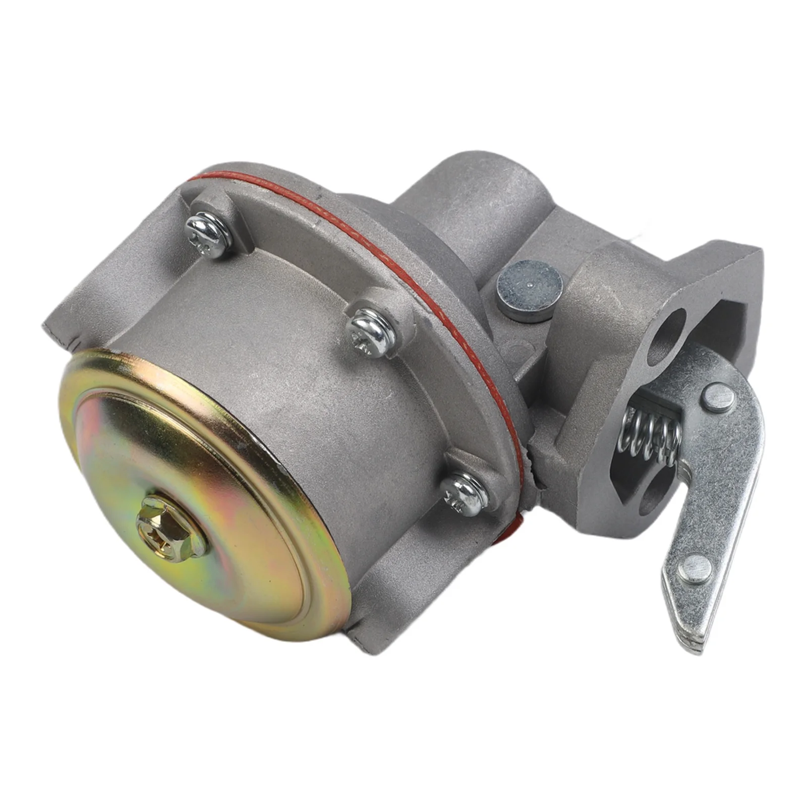 For Heavy Machinery As Shown Tractor Fuel Pump Cold Start Diesel Pump High-Flow Pump Waterproof Seal Structure