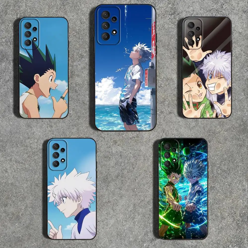 Hunters Killua-S Zo… - image