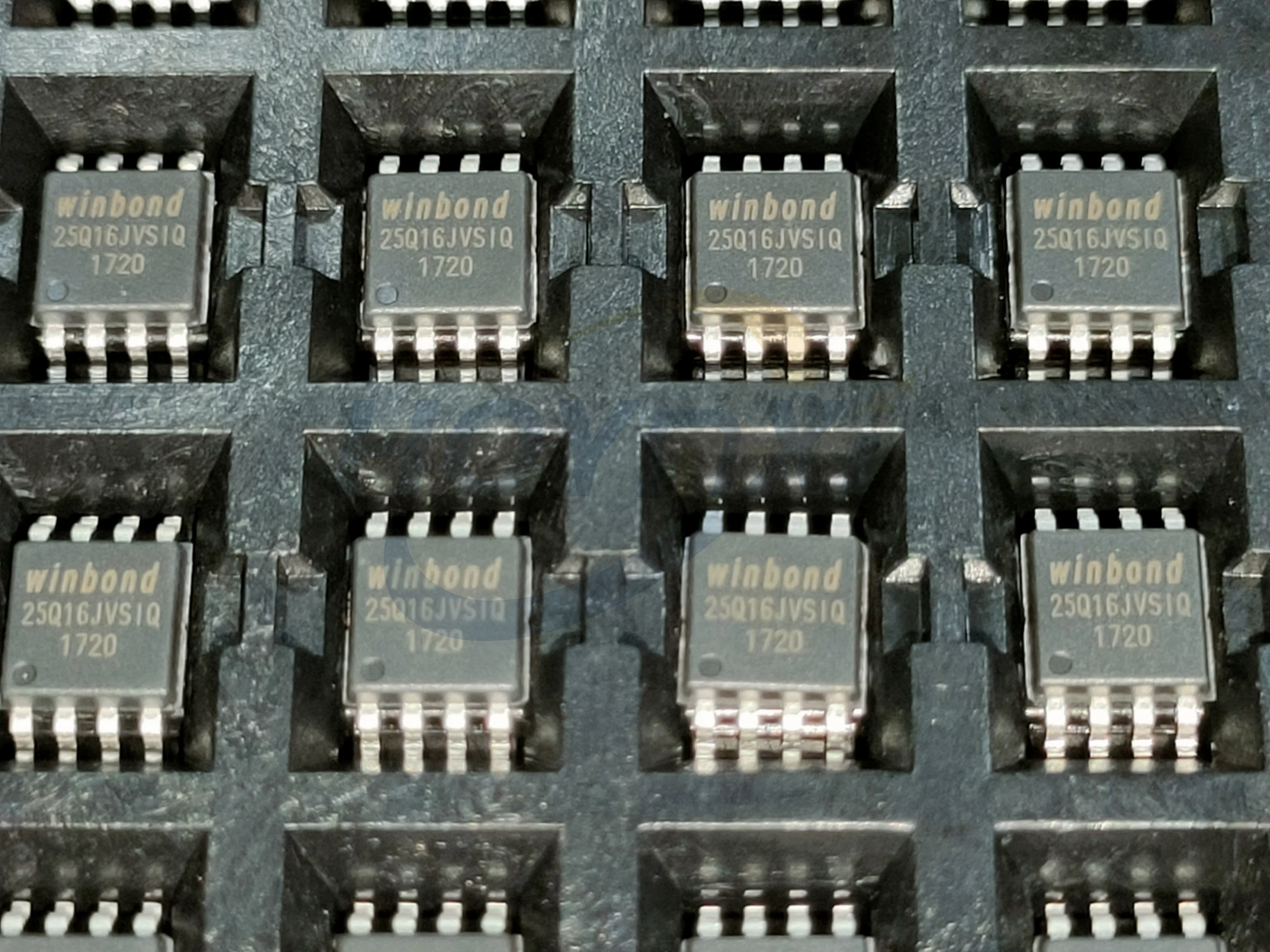 W25Q16JVSSIQ SOP-8 رقاقة ذاكرة متكاملة ، 16 ميغابايت ولا فلاش ، 25Q16JVSIQ ، W25Q16 ، 10 في الدفعة الواحدة