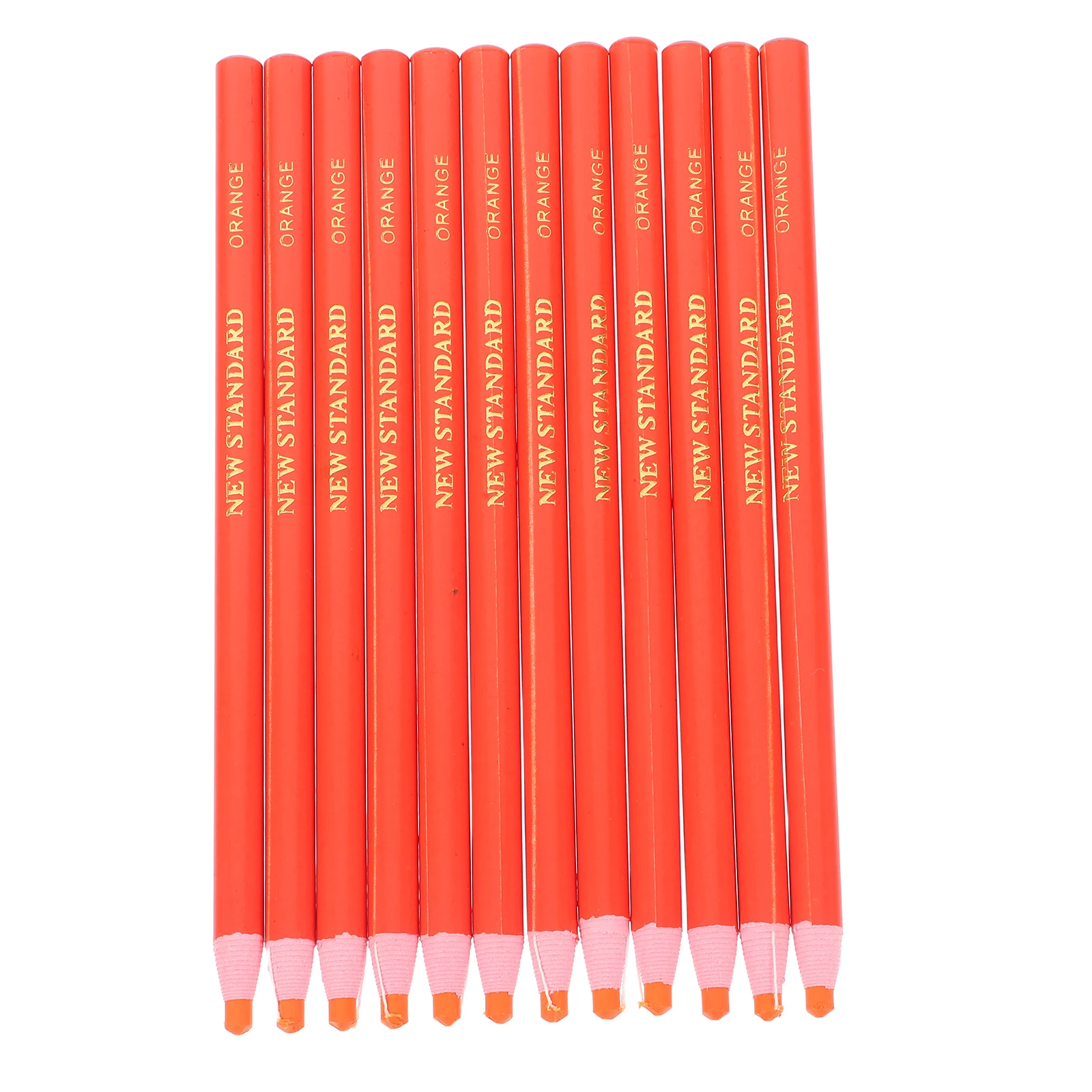

12Pcs Peel-Off Wax Crayons No Sharpening Needed for Marking on Wood Paper Metal Vibrant Colors Bulk Crayons Art Supplies