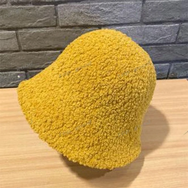 KPop Demon Hunters Zoey Mira Abby Saja Anime merchandise cartoon schattige vissershoed meisjes herfst en winter winddichte warme muts