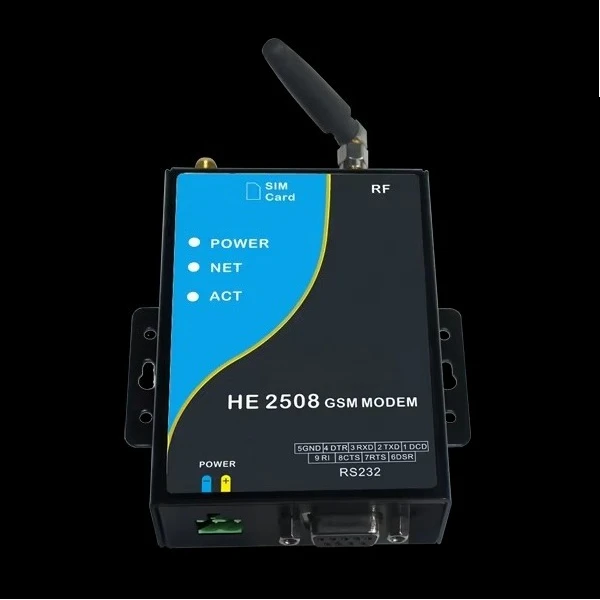 S500 WiFi Series إنذار الصوت والضوء اللاسلكي / مسجل بيانات درجة الحرارة إنذار البريد الإلكتروني #6