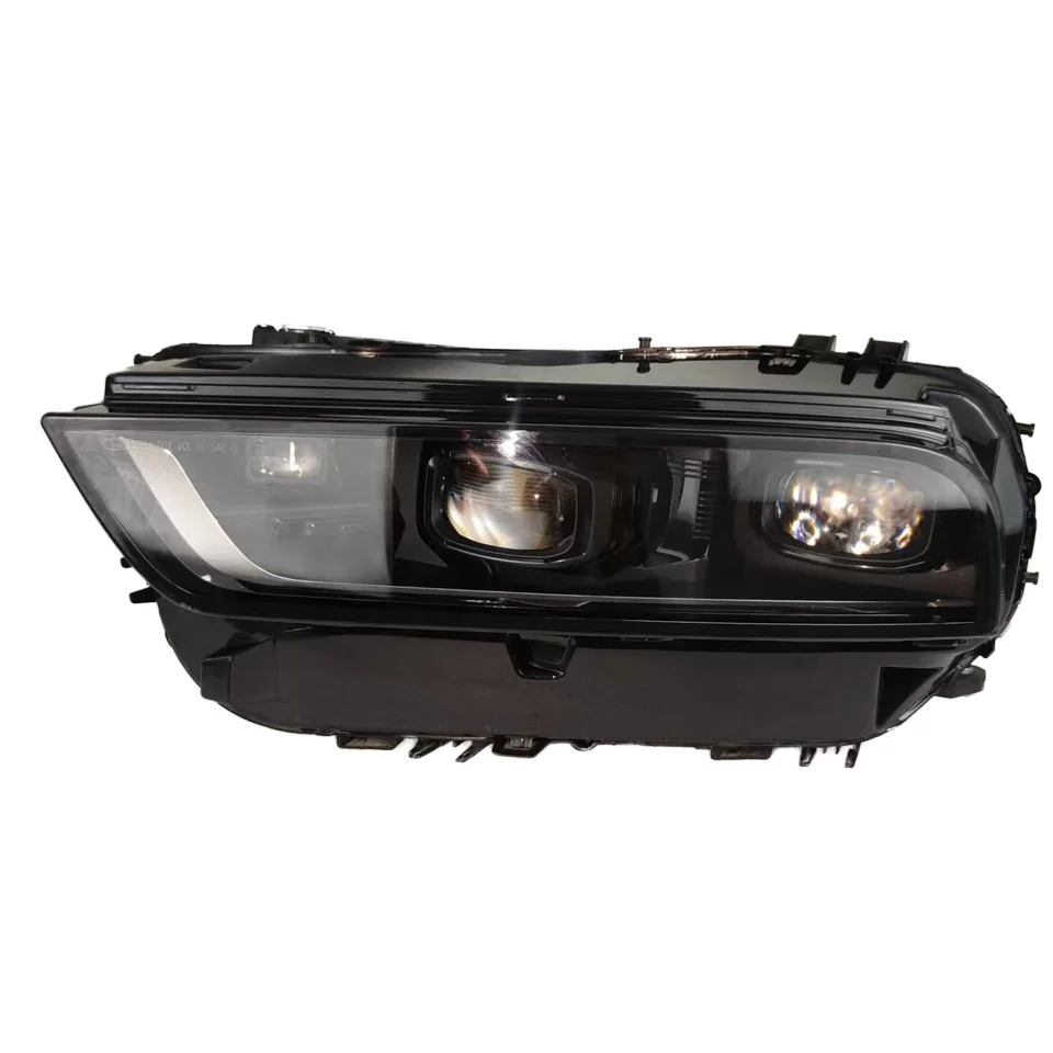 High Quality for BMW X7 G07 2022-2023 LED Headlights Original Car LED Lights Assembly Auto Parts